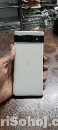 pixel 6a